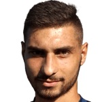 Photo of N. Bogdanovski