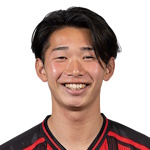 Photo of K. Tanaka