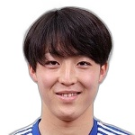 Photo of J. Okumura