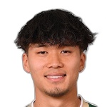Photo of M. Furukawa