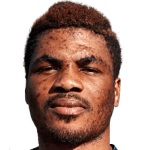 Photo of Ibrahim Tanko