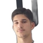 Photo of A. Moussaoui