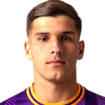 Photo of Zach Lisolajski