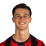 Photo of Lucas Vennegoor of Hesselink