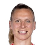 Photo of Lieske Carleer