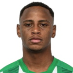 Photo of Marlon
