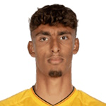 Photo of Tiago Gabriel