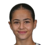 Photo of Kassandra Potsi