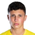 Photo of Daniel Budesca