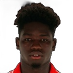 Photo of P. Ba
