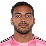 Photo of Yannick Bright