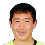 Photo of Lee Yoon-sung