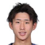 Photo of K. Hosoya