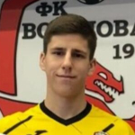 Photo of M. Kolarevic