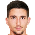 Photo of N. Radmanovac
