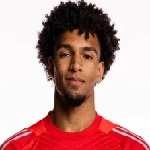Photo of Jayden Hibbert