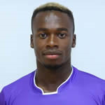 Photo of O. Marong