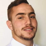 Photo of Zakaria Bouhalfaya