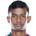 Photo of D. Biswas