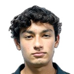 Photo of S. Godínez