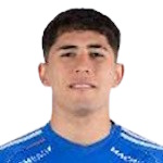 Photo of F. Moya