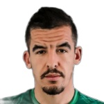 Photo of G. Merbah