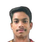 Photo of S. Banerjee