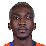 Photo of H. Onyekuru