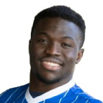 Photo of Adama Sidibeh