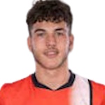 Photo of Dominic Martins
