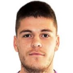 Photo of D. Kiković