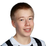 Photo of K. Huhta