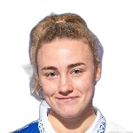Photo of Eleanor Dale