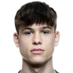 Photo of Luca Erlein