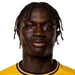 Photo of Mateus Bula Dami Mané