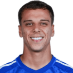 Photo of Vitinho