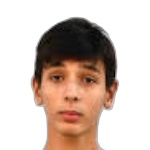 Photo of P. De Lucci