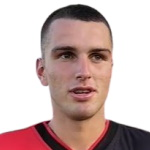 Photo of Lucas Baños