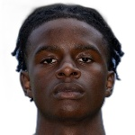 Photo of Daniel Nsumbu