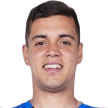 Photo of Lucas David Monzón