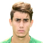 Photo of Mohamed Naoufel Khacef