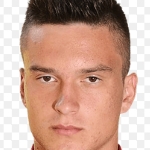 Photo of V. Filipović