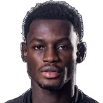Photo of S. Boateng
