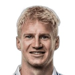 Photo of Jesper Cornelius Rasmussen
