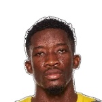 Photo of O. Kouassi