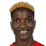 Photo of T. Chawinga