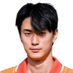 Photo of Lee Ki-Joon