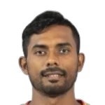 Photo of T. Das