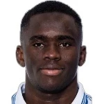 Photo of A. Traore