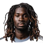 Photo of S. Antwi